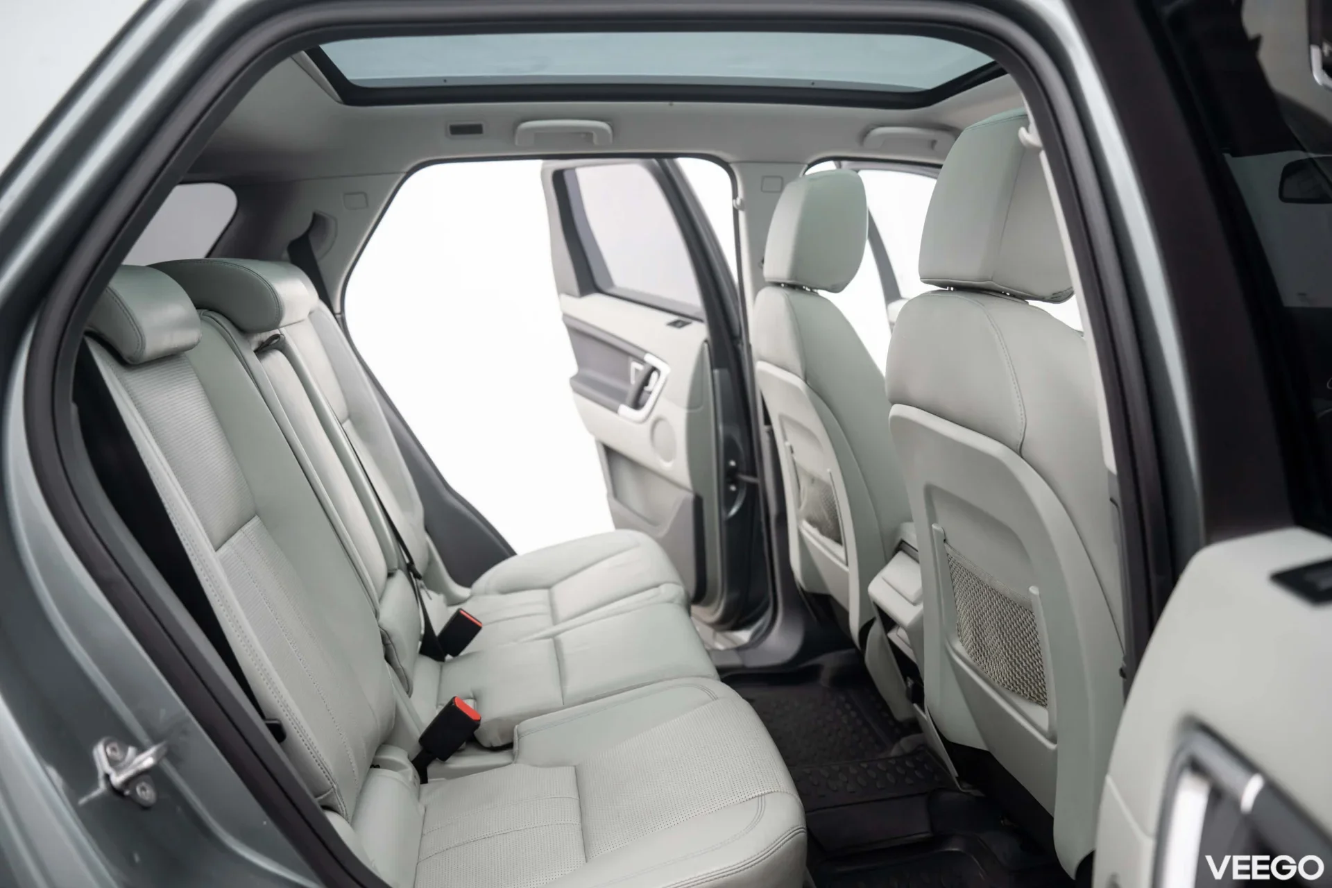 Land Rover Discovery Sport 2.0 132kW