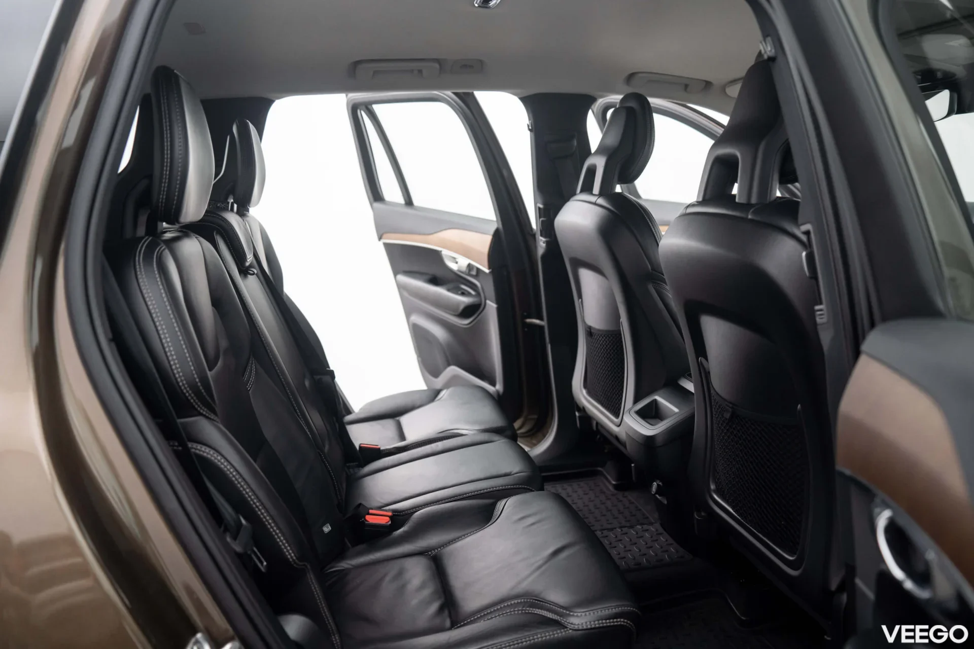 Volvo XC90 Inscription AWD 2.0 173kW