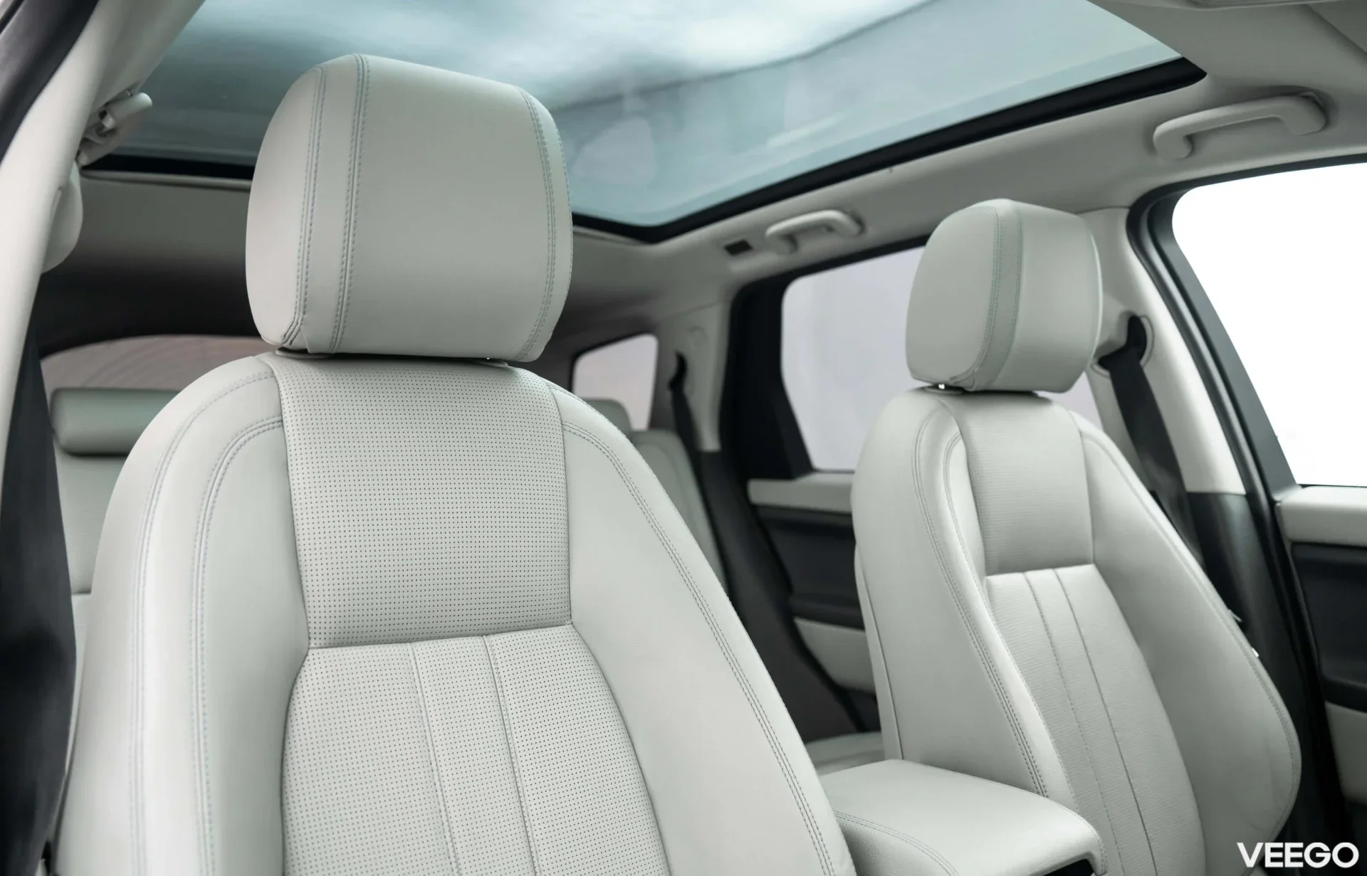 Land Rover Discovery Sport 2.0 132kW