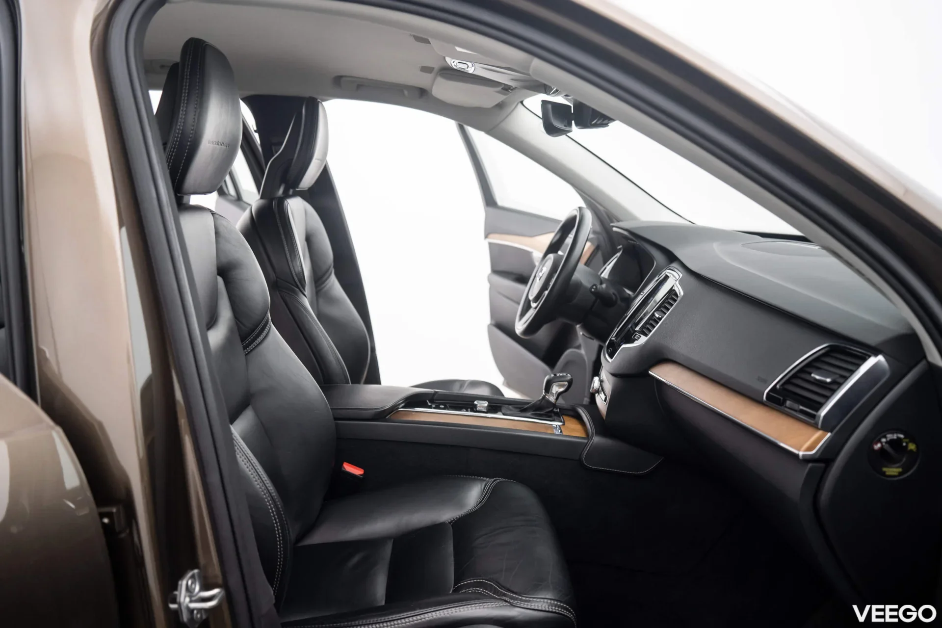 Volvo XC90 Inscription AWD 2.0 173kW