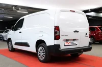 Citroen Berlingo 1.5 75kW thumbnail