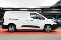 Citroen Berlingo 1.5 75kW thumbnail