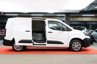 Citroen Berlingo 1.5 75kW thumbnail