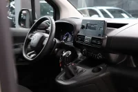 Citroen Berlingo 1.5 75kW thumbnail