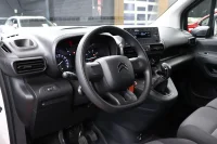 Citroen Berlingo 1.5 75kW thumbnail