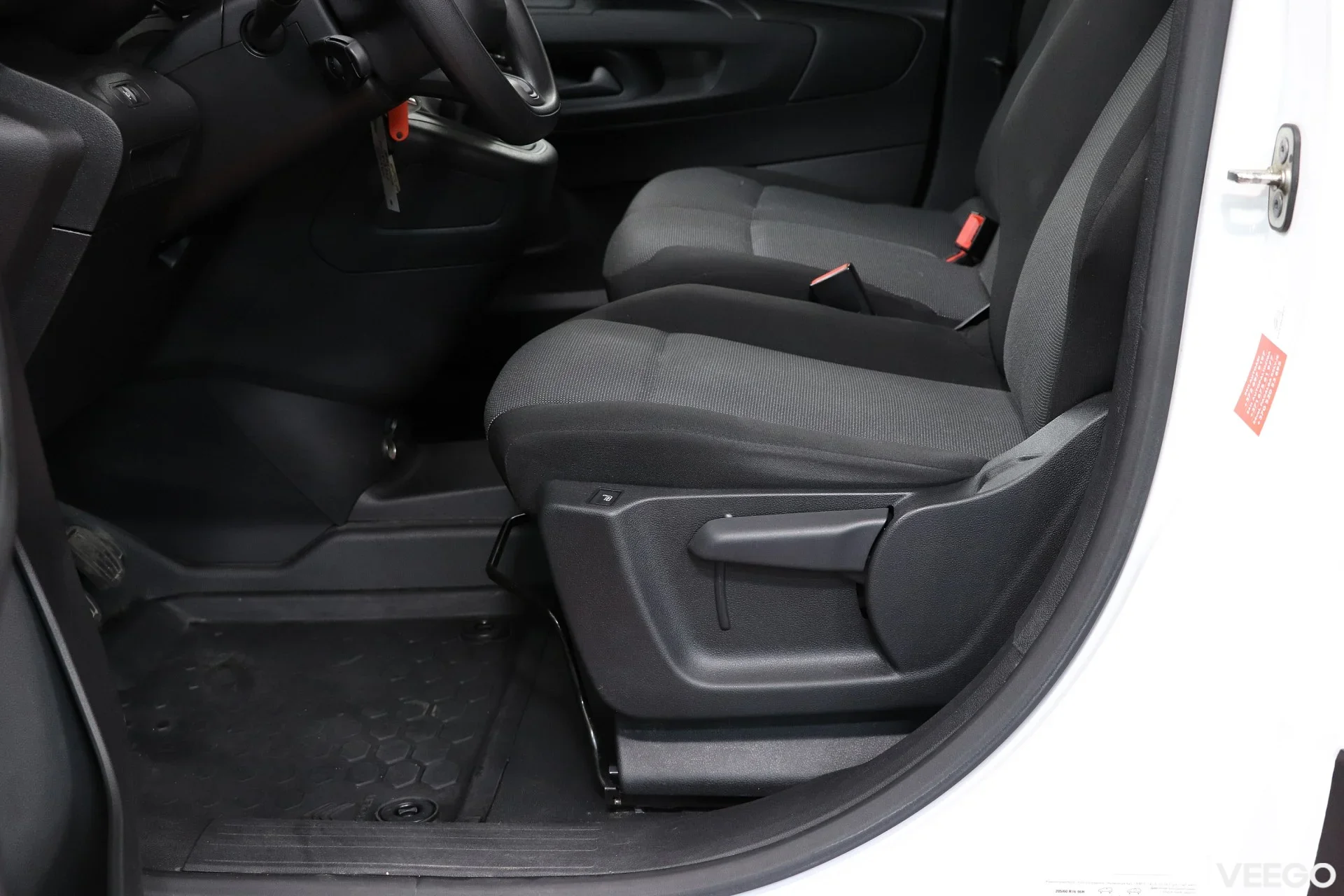 Citroen Berlingo 1.5 75kW