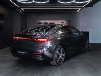 Mercedes-Benz EQE 460kW thumbnail