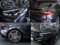 Mercedes-Benz EQE 460kW thumbnail