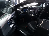 Mercedes-Benz EQE 460kW thumbnail