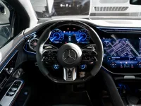 Mercedes-Benz EQE 460kW thumbnail