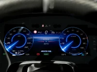 Mercedes-Benz EQE 460kW thumbnail