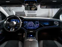 Mercedes-Benz EQE 460kW thumbnail