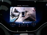 Mercedes-Benz EQE 460kW thumbnail