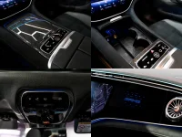 Mercedes-Benz EQE 460kW thumbnail