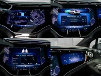 Mercedes-Benz EQE 460kW thumbnail