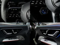 Mercedes-Benz EQE 460kW thumbnail