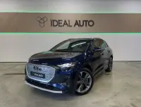 Audi Q4 e-tron 40 70kW thumbnail