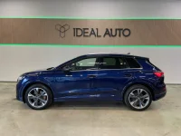 Audi Q4 e-tron 40 70kW thumbnail