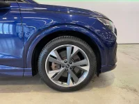 Audi Q4 e-tron 40 70kW thumbnail