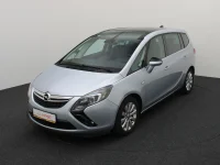 Opel zafira-tourer 1.6 100kW thumbnail