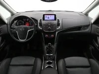Opel zafira-tourer 1.6 100kW thumbnail