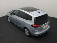 Opel zafira-tourer 1.6 100kW thumbnail
