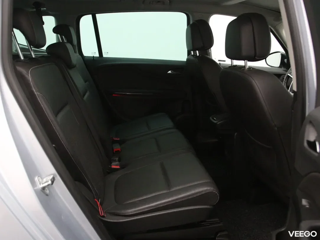 Opel zafira-tourer 1.6 100kW