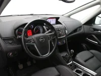 Opel zafira-tourer 1.6 100kW thumbnail
