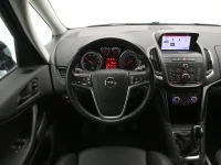 Opel zafira-tourer 1.6 100kW thumbnail