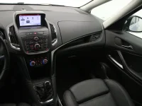 Opel zafira-tourer 1.6 100kW thumbnail