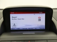 Opel zafira-tourer 1.6 100kW thumbnail
