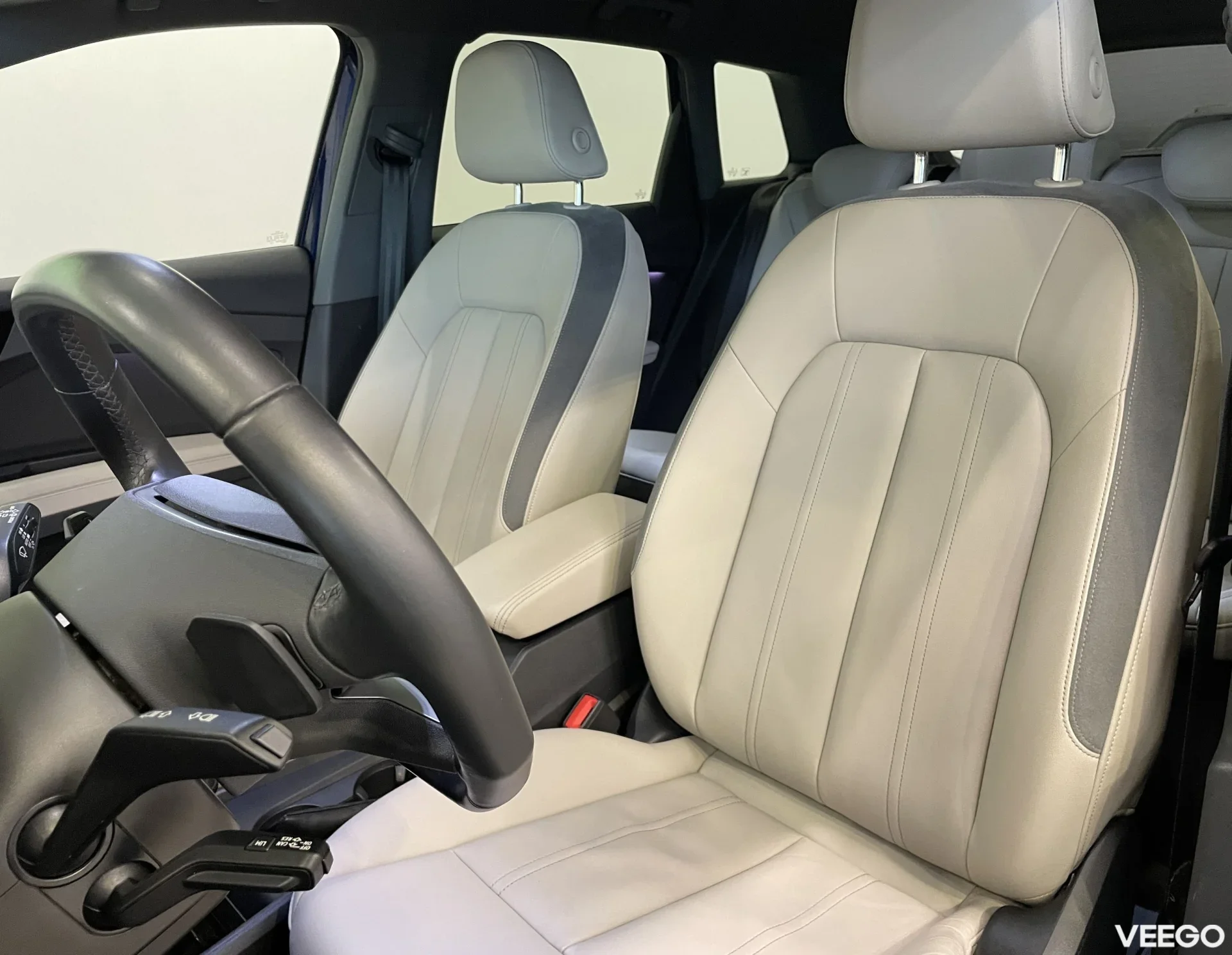 Audi Q4 e-tron 40 70kW