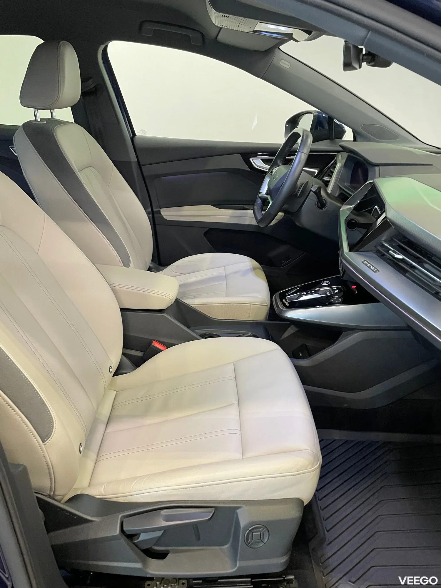 Audi Q4 e-tron 40 70kW