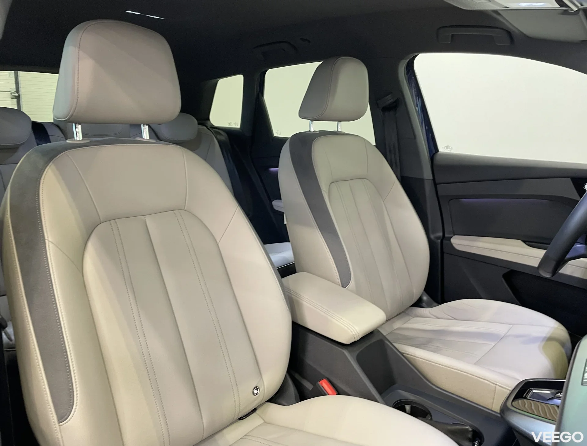 Audi Q4 e-tron 40 70kW