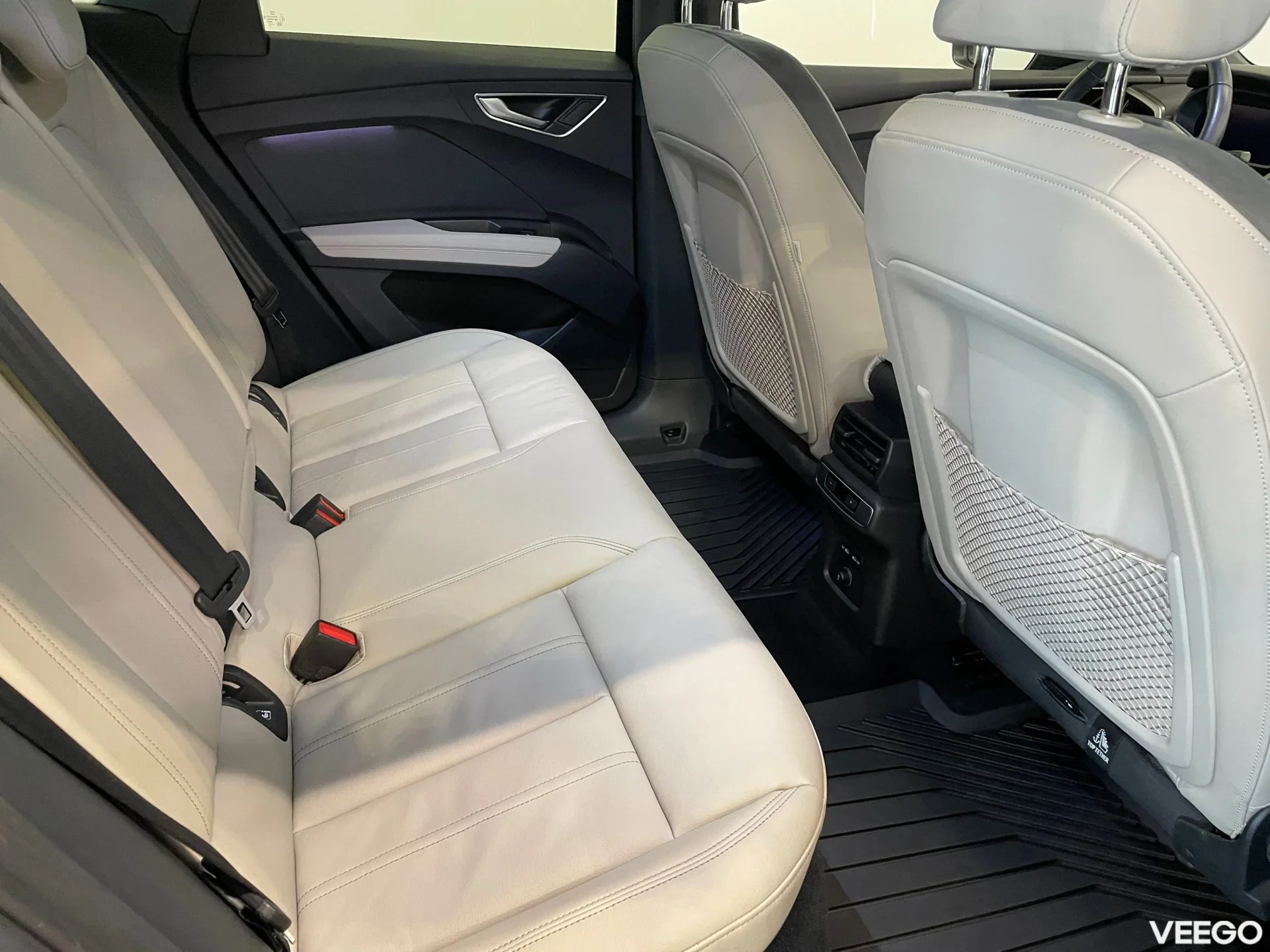 Audi Q4 e-tron 40 70kW