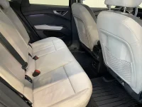 Audi Q4 e-tron 40 70kW thumbnail