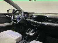 Audi Q4 e-tron 40 70kW thumbnail