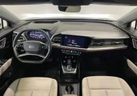 Audi Q4 e-tron 40 70kW thumbnail