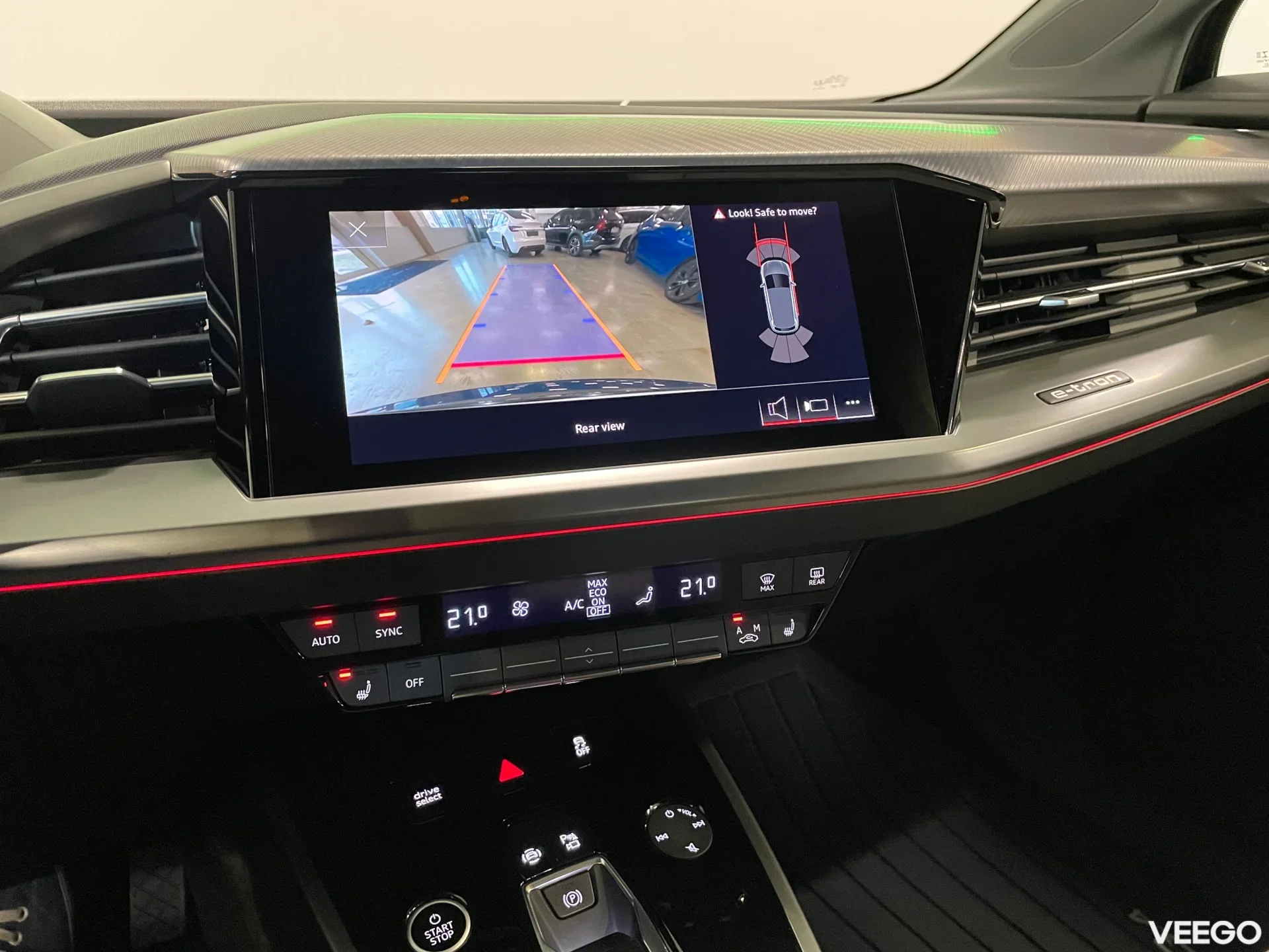 Audi Q4 e-tron 40 70kW