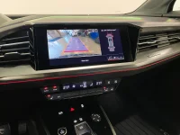 Audi Q4 e-tron 40 70kW thumbnail