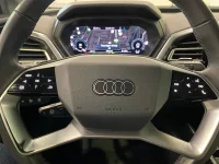Audi Q4 e-tron 40 70kW thumbnail