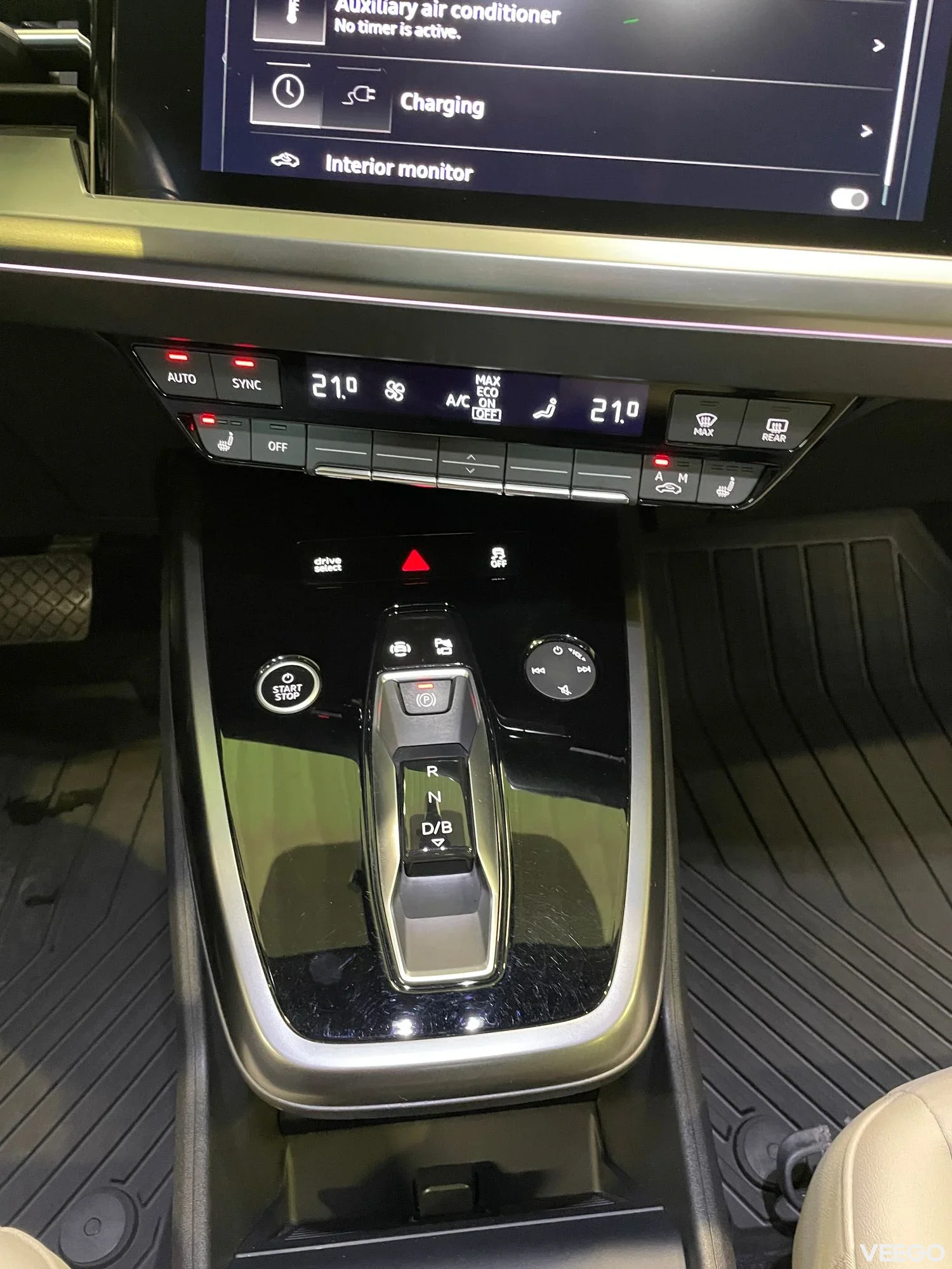 Audi Q4 e-tron 40 70kW