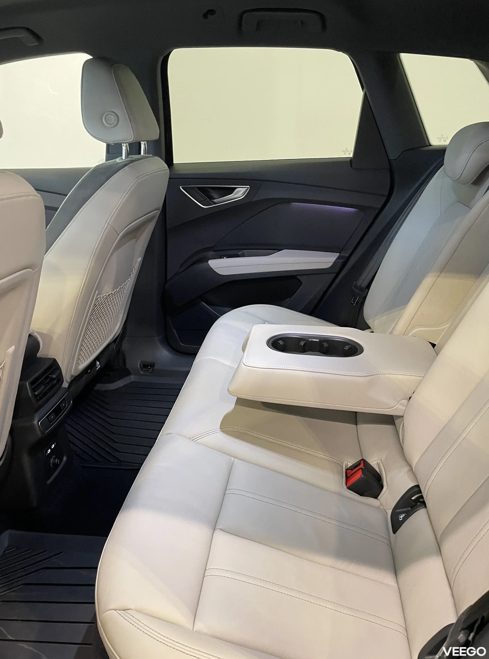 Audi Q4 e-tron 40 70kW