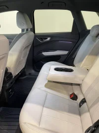 Audi Q4 e-tron 40 70kW thumbnail