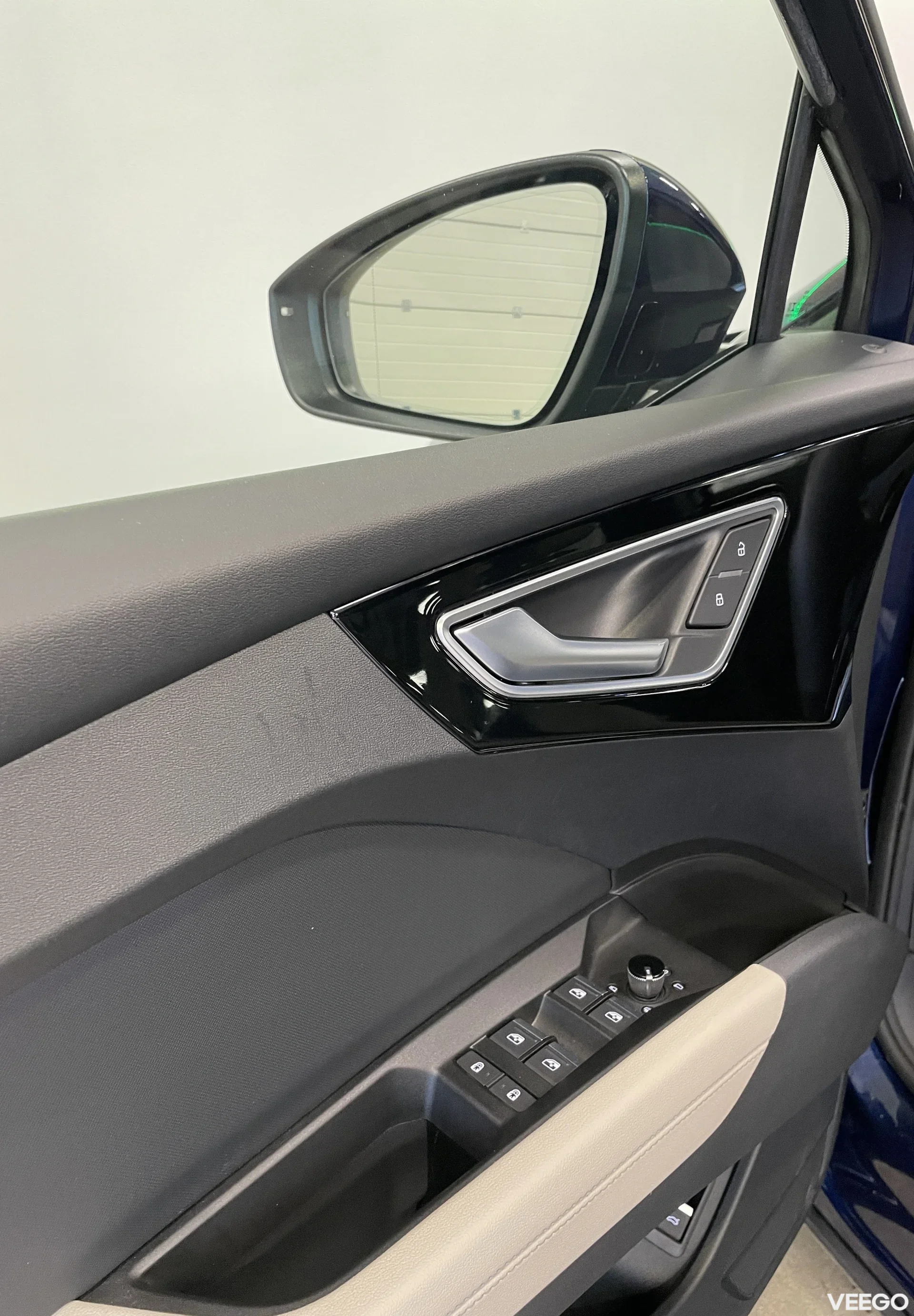 Audi Q4 e-tron 40 70kW