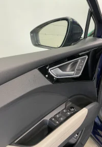 Audi Q4 e-tron 40 70kW thumbnail