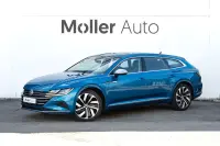 Volkswagen Arteon 158kW thumbnail