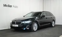 BMW 530 135kW thumbnail