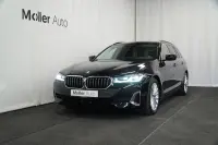 BMW 530 135kW thumbnail