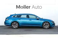 Volkswagen Arteon 158kW thumbnail